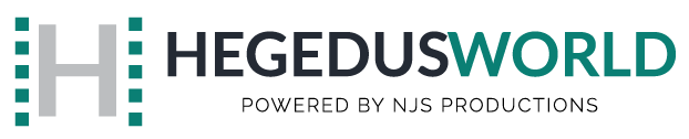 HEGEDUSWORLD